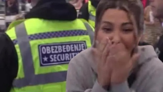 “Ona NEMA DUŠU” Aneli Ahmić ZGROZILA javnost jednim potezom: Zavladao potpuni NEMIR nakon njenog ponašanja